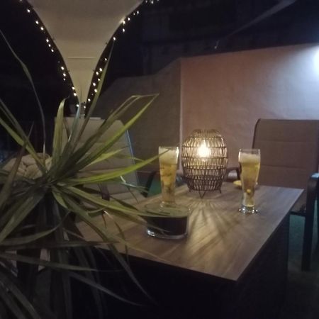 Hotel La Milotxa Adsubia Zewnętrze zdjęcie