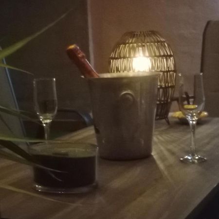 Hotel La Milotxa Adsubia Zewnętrze zdjęcie