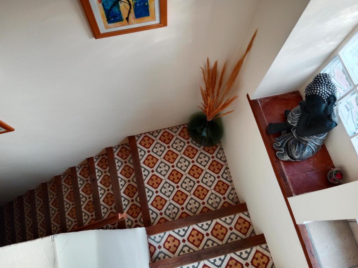 Hotel La Milotxa Adsubia Zewnętrze zdjęcie