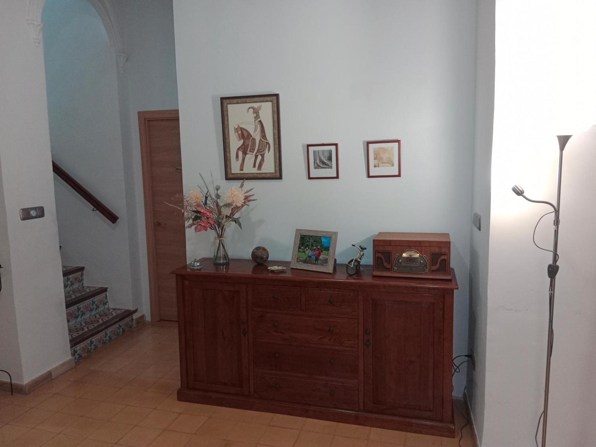 Hotel La Milotxa Adsubia Zewnętrze zdjęcie