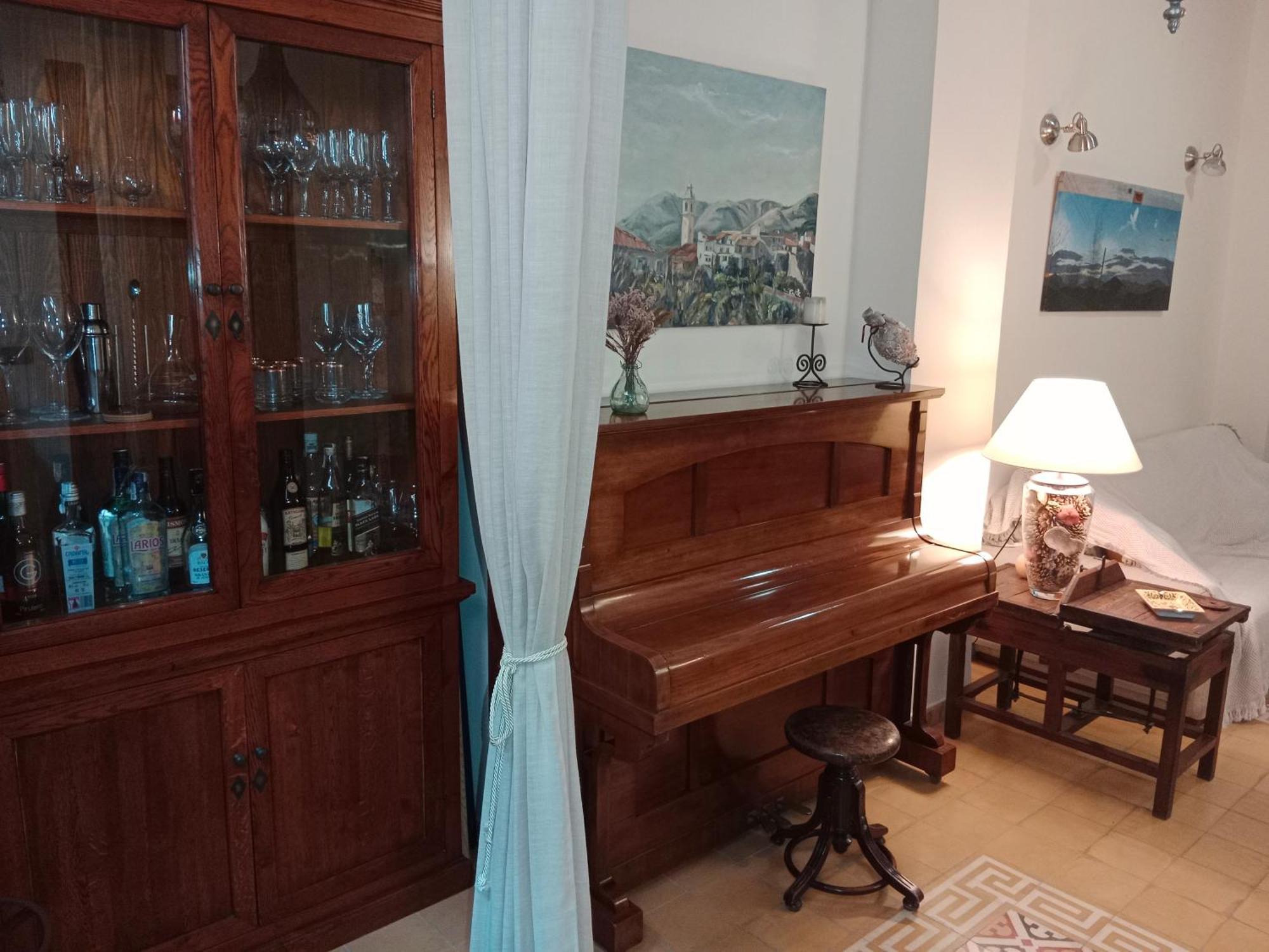 Hotel La Milotxa Adsubia Zewnętrze zdjęcie
