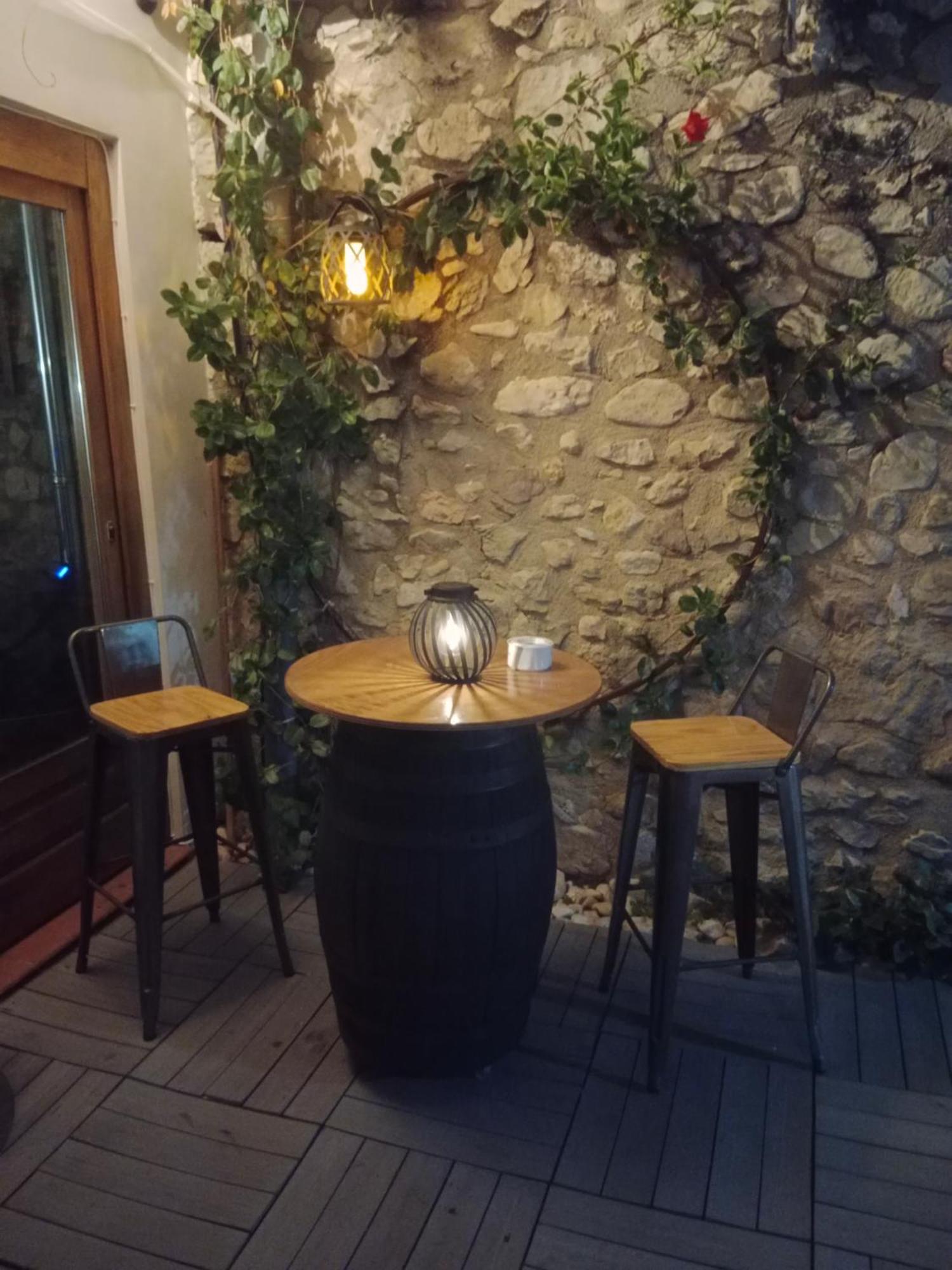 Hotel La Milotxa Adsubia Zewnętrze zdjęcie