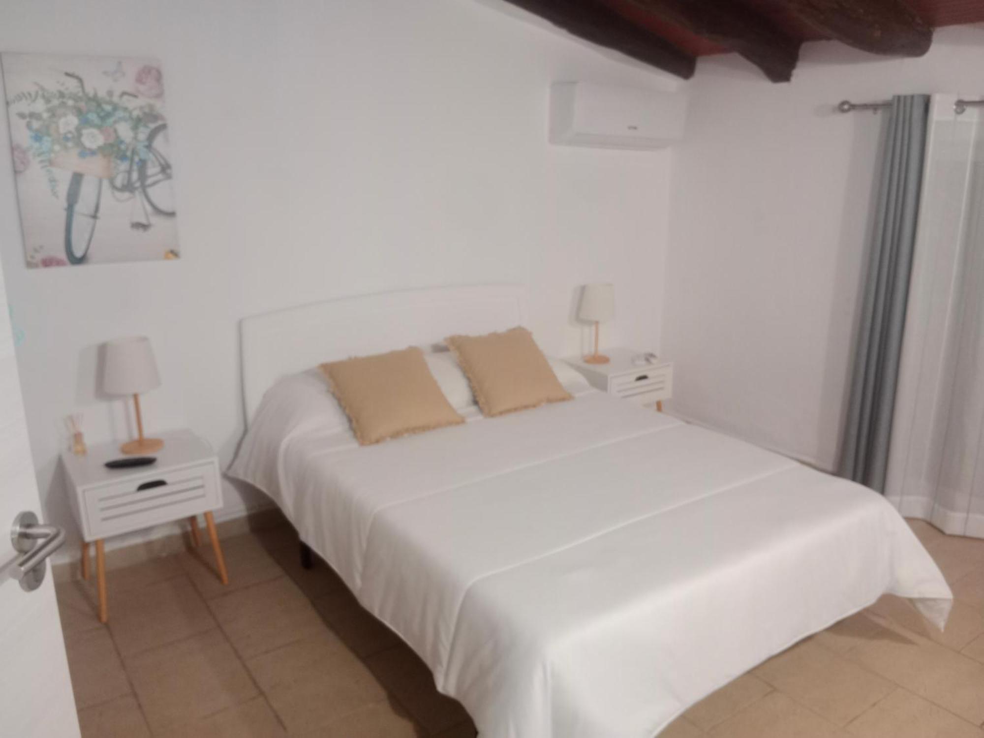 Hotel La Milotxa Adsubia Zewnętrze zdjęcie