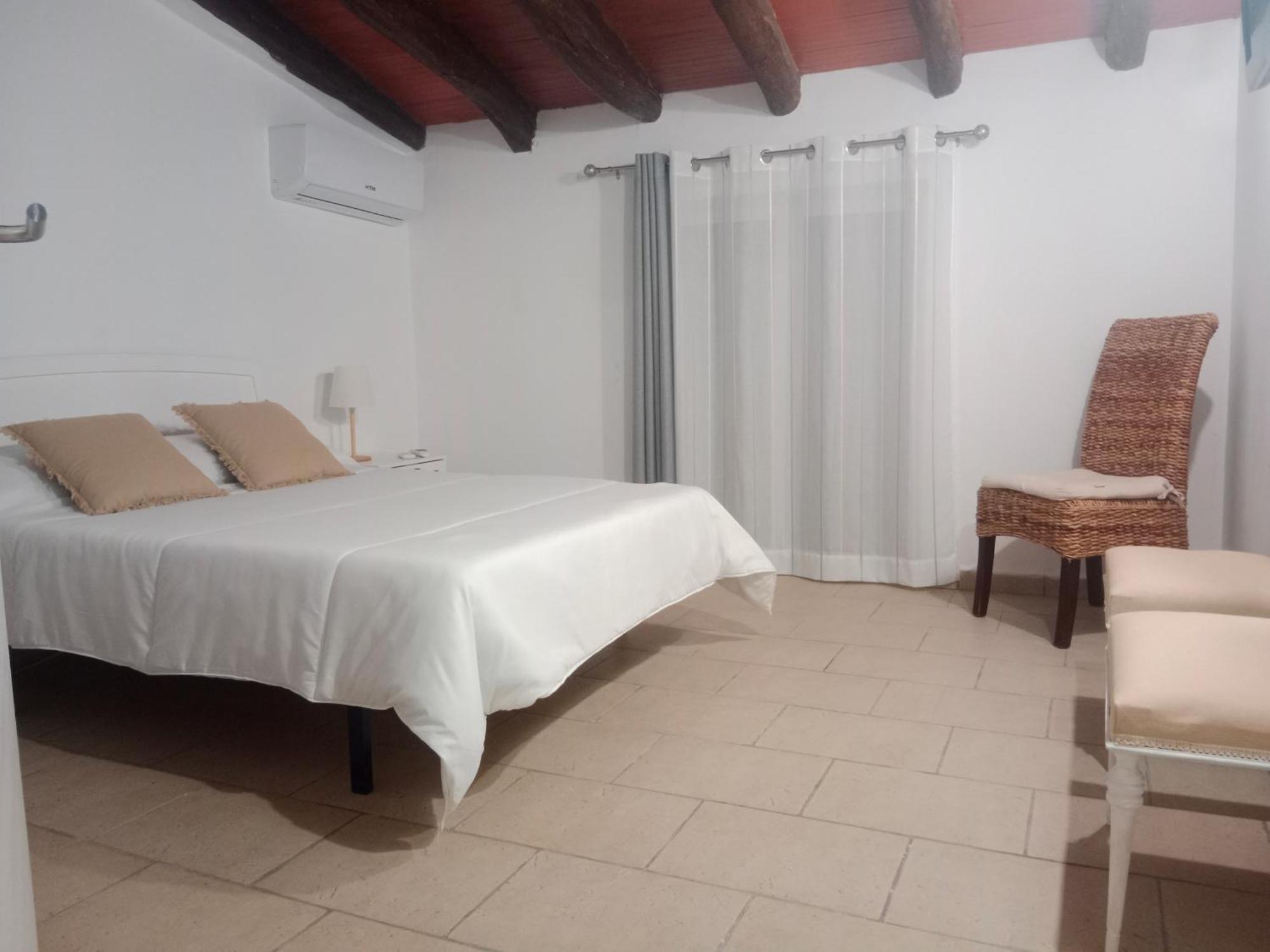 Hotel La Milotxa Adsubia Zewnętrze zdjęcie