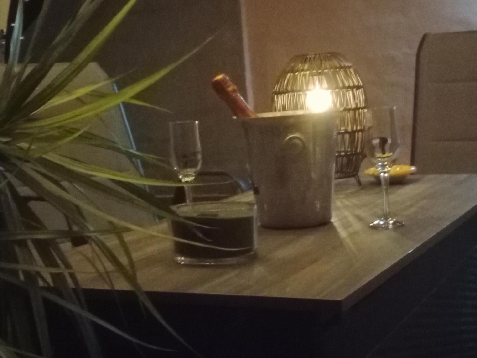 Hotel La Milotxa Adsubia Zewnętrze zdjęcie