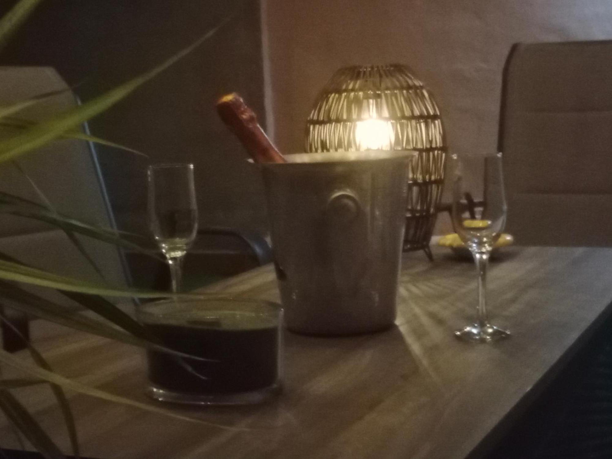 Hotel La Milotxa Adsubia Zewnętrze zdjęcie