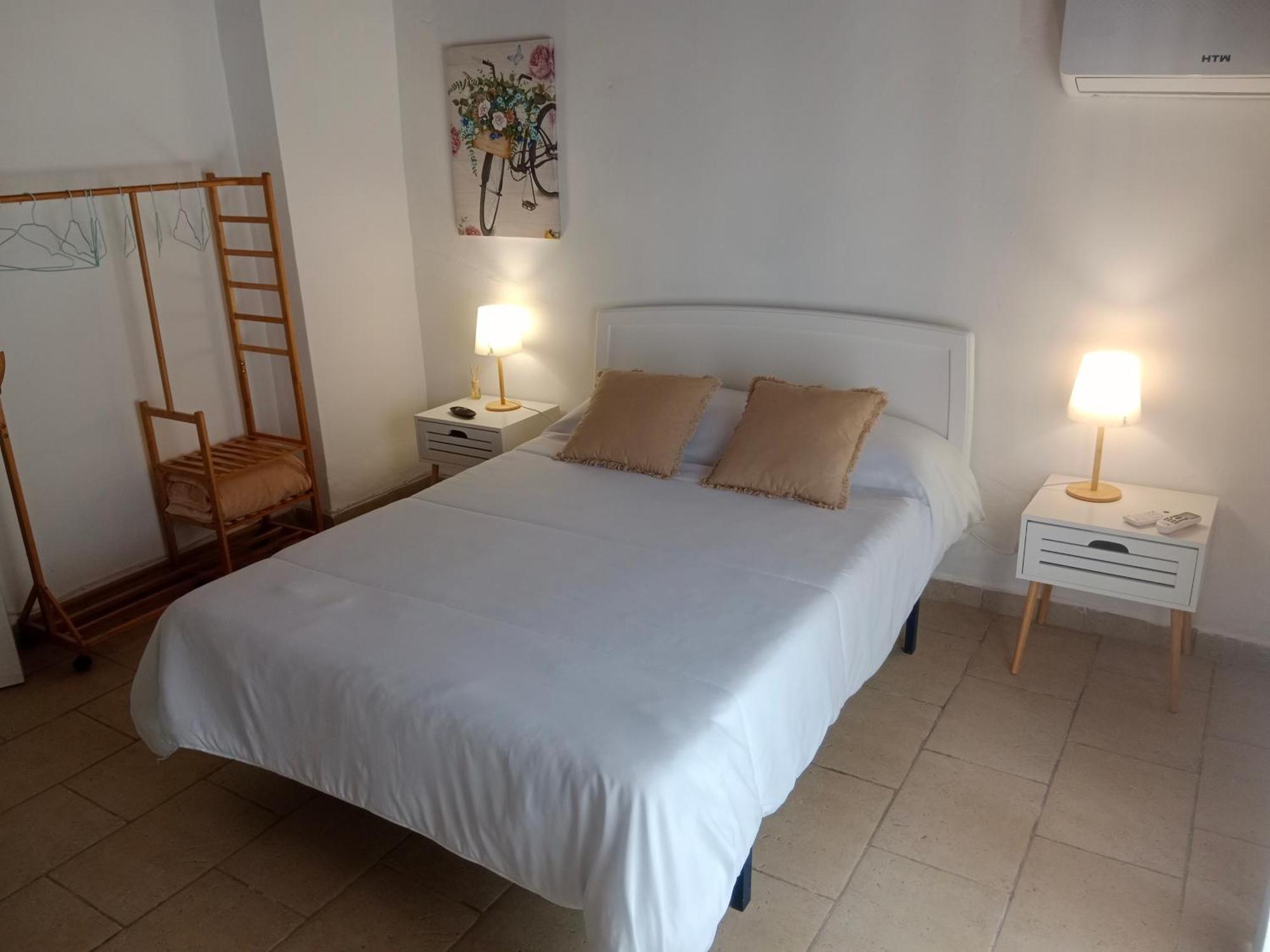 Hotel La Milotxa Adsubia Pokój zdjęcie