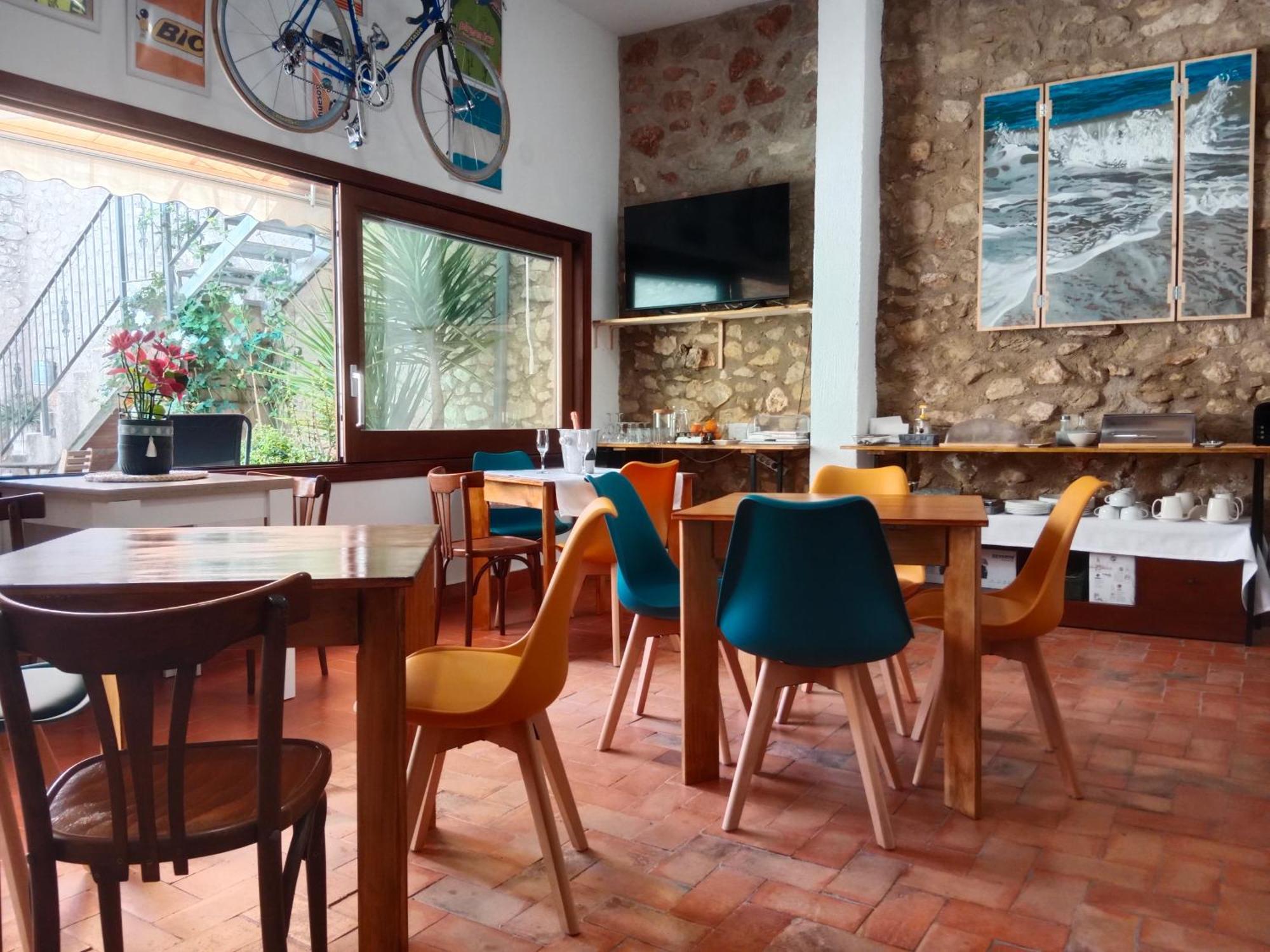 Hotel La Milotxa Adsubia Zewnętrze zdjęcie