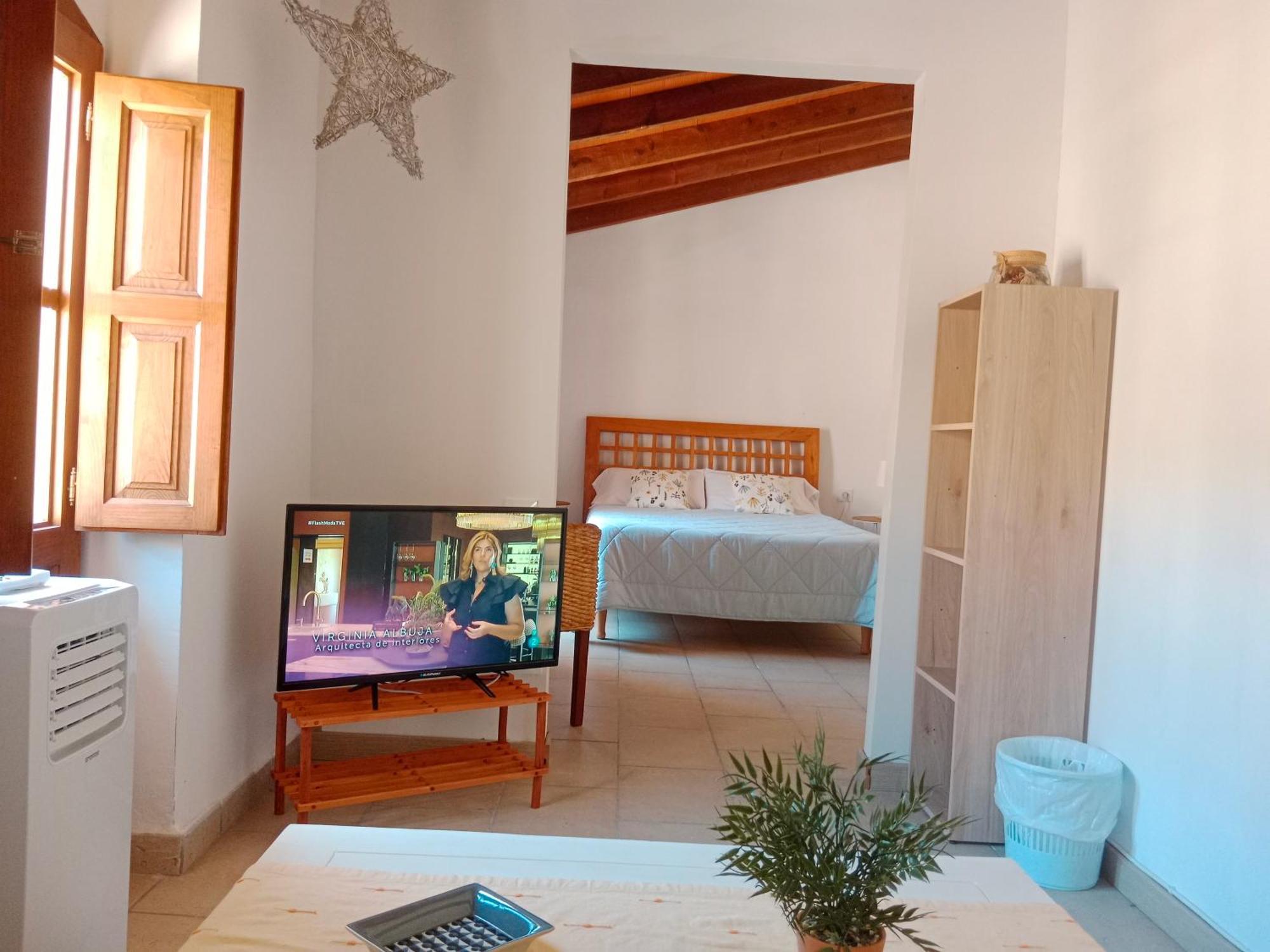 Hotel La Milotxa Adsubia Pokój zdjęcie