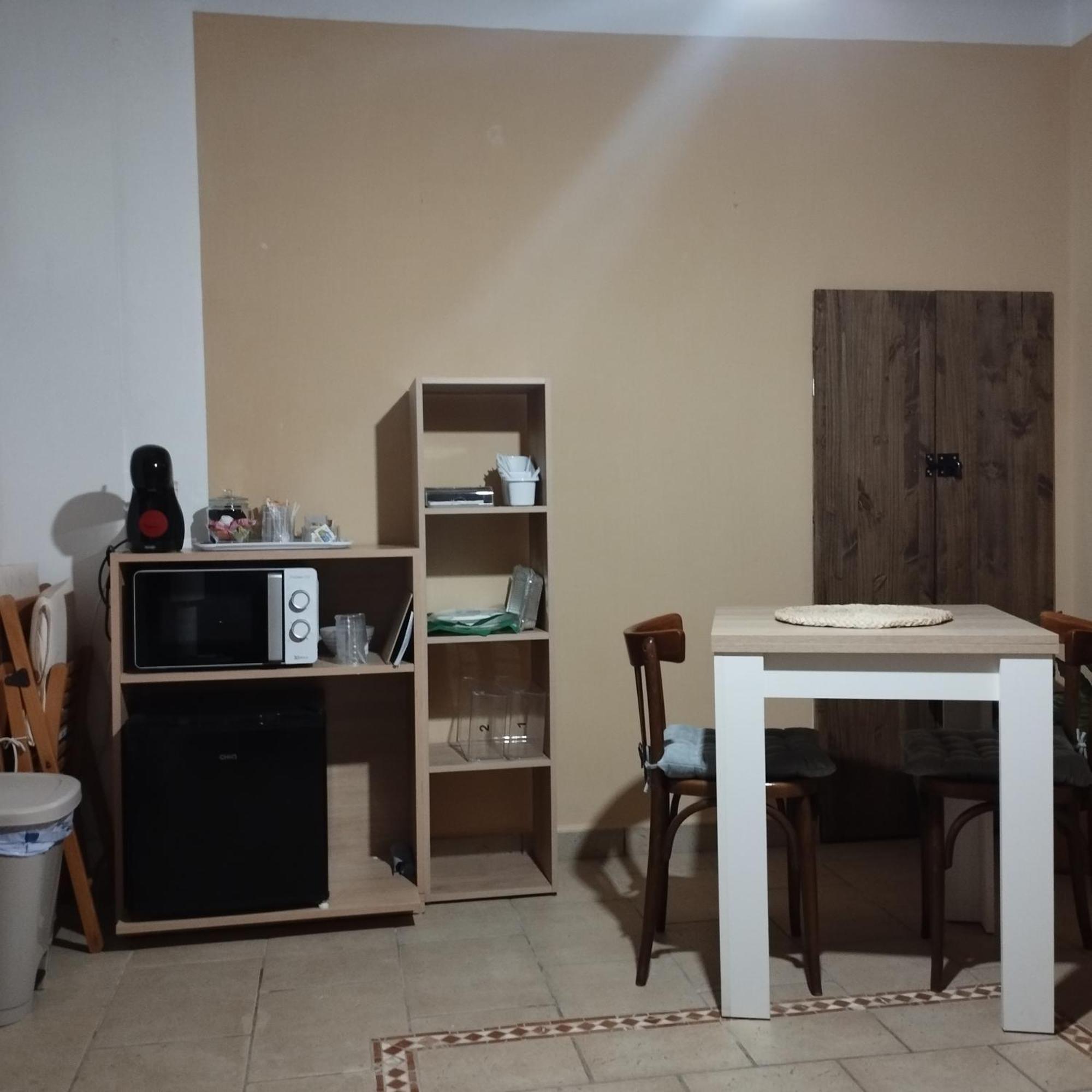 Hotel La Milotxa Adsubia Zewnętrze zdjęcie