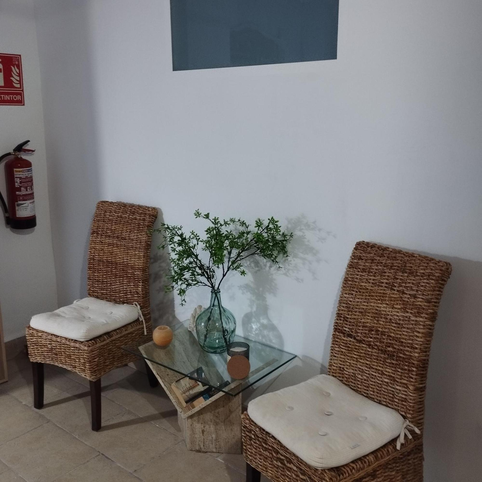 Hotel La Milotxa Adsubia Zewnętrze zdjęcie
