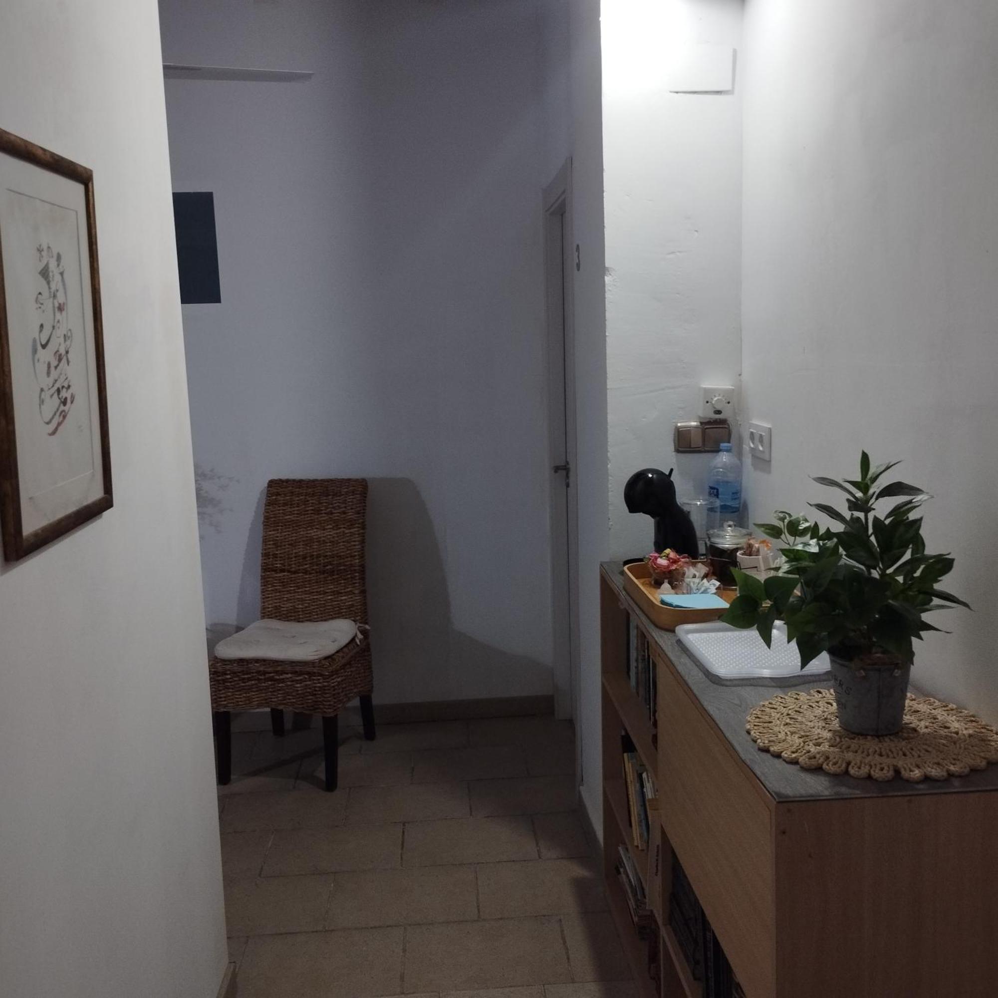 Hotel La Milotxa Adsubia Zewnętrze zdjęcie