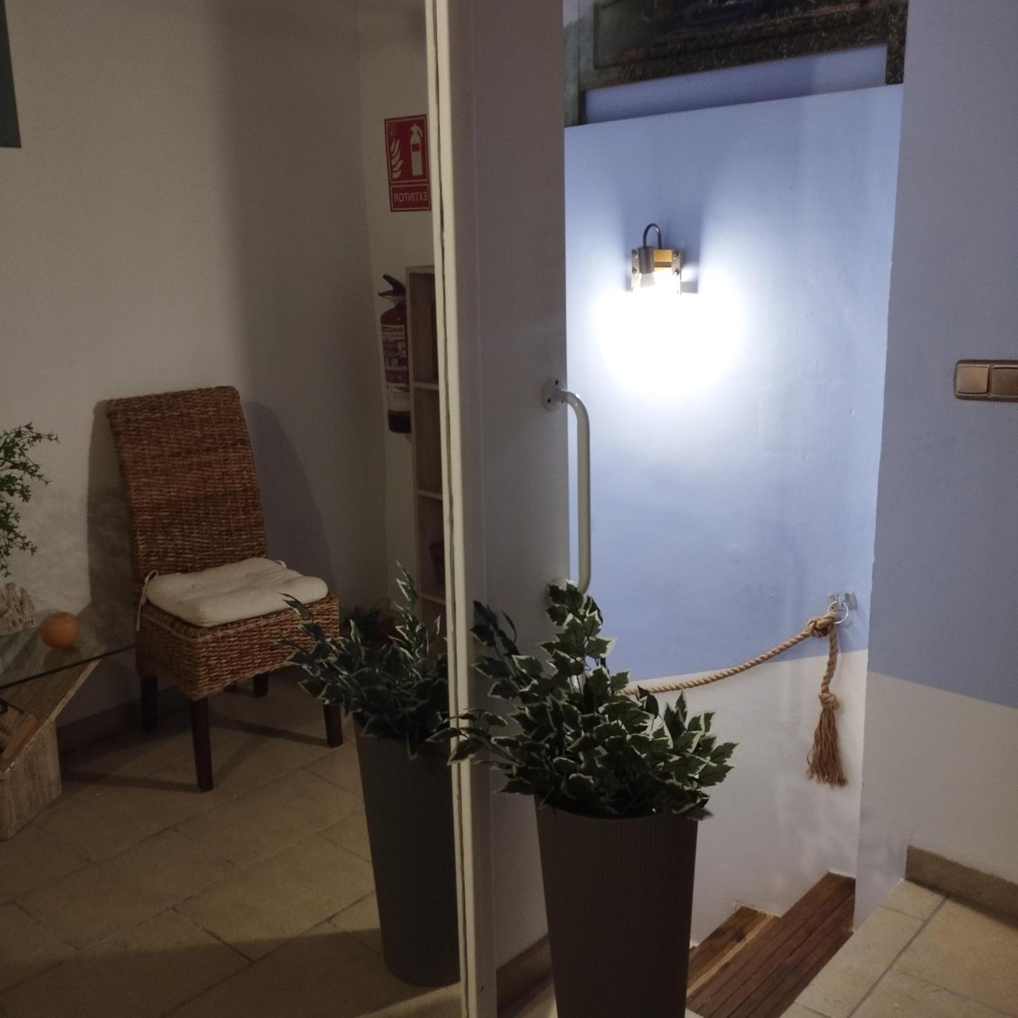 Hotel La Milotxa Adsubia Zewnętrze zdjęcie
