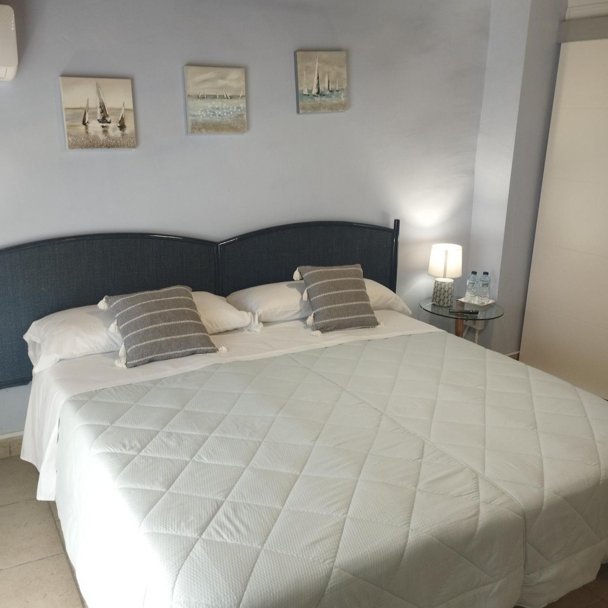 Hotel La Milotxa Adsubia Zewnętrze zdjęcie